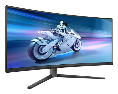 Philips Evnia 34M2C6500/00 computer monitor 86.4 cm (34 Philips Evnia 34M2C6500/00 computer monitor 86.4 cm (34